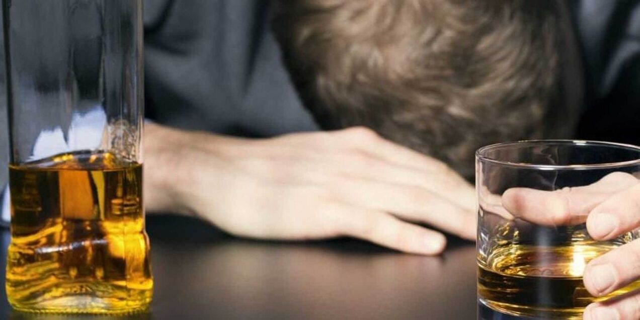 Nadużywanie alkoholu - czynnik rozwoju cukrzycy