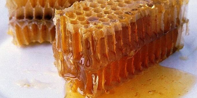 propolis do leczenia cukrzycy
